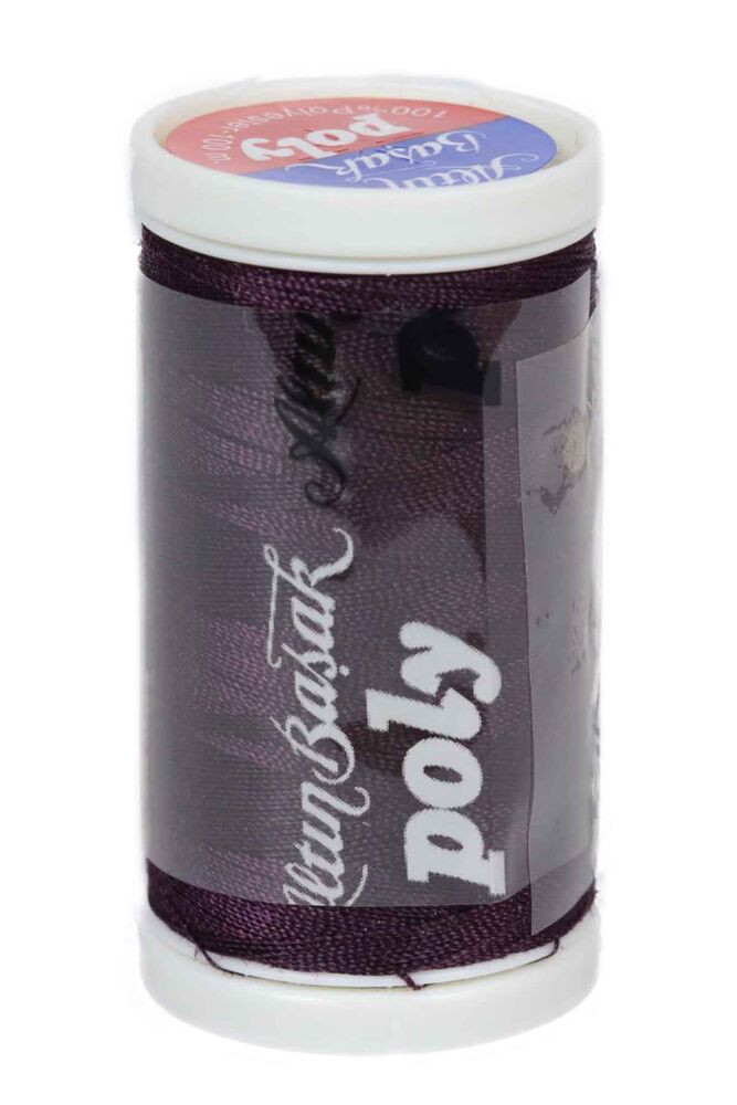 Polyester Sewing Thread Altınbaşak Poly 100 Metres|7065