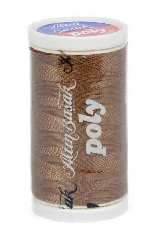 ALTINBAŞAK - Polyester Sewing Thread Altınbaşak Poly 100 Metres| 7080