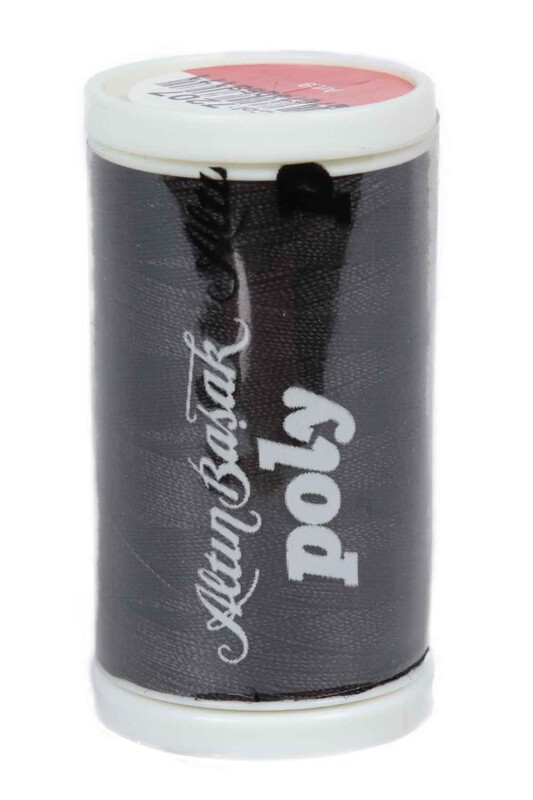 ALTINBAŞAK - Polyester Sewing Thread Altınbaşak Poly 100 Metres| 7207