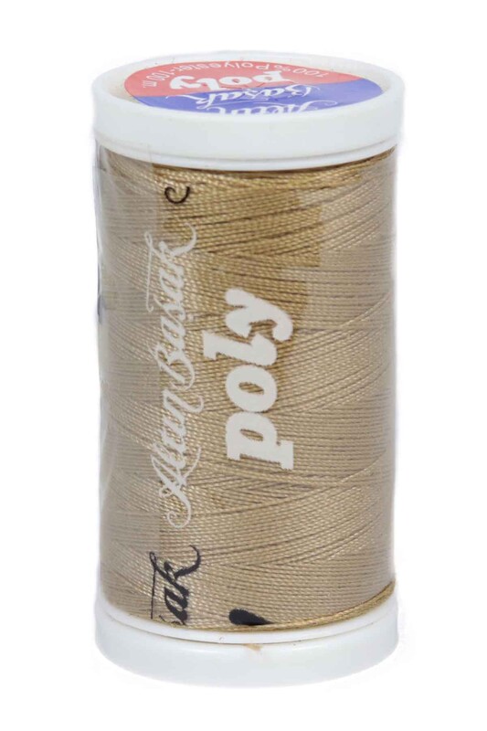 ALTINBAŞAK - Polyester Sewing Thread Altınbaşak Poly 100 Metres| 7233