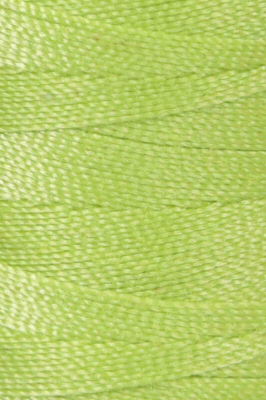 Polyester Sewing Thread Altınbaşak Poly 100 Metres| 7193 - Thumbnail