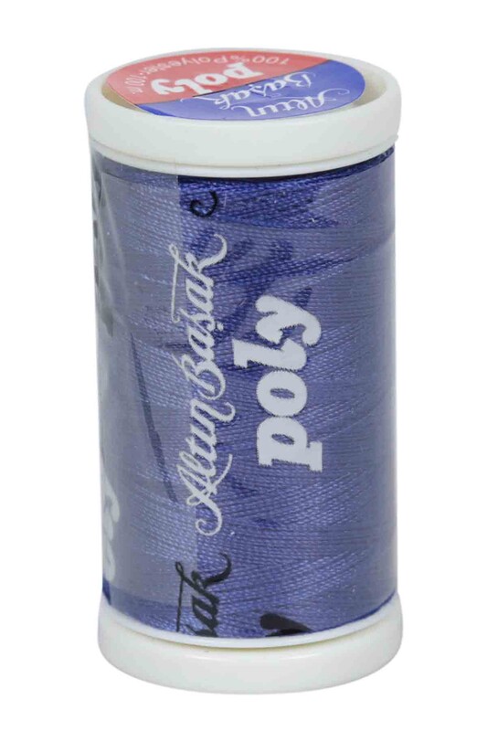 ALTINBAŞAK - Polyester Sewing Thread Altınbaşak Poly 100 Metres| 7194