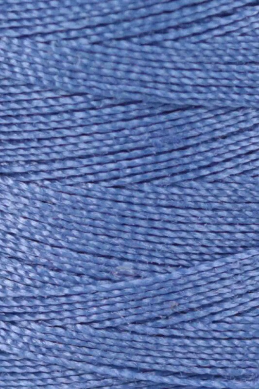 Polyester Sewing Thread Altınbaşak Poly 100 Metres| 8374 - Thumbnail