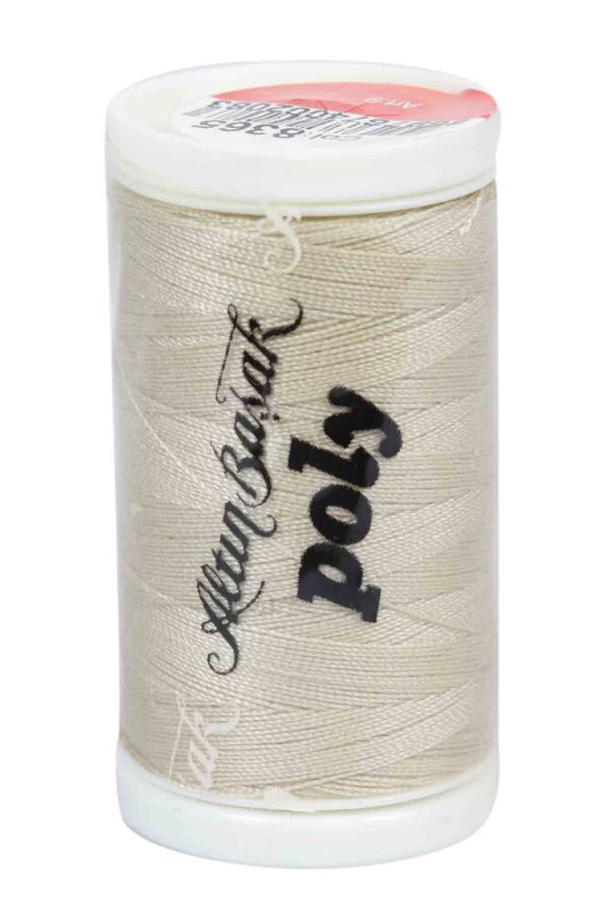 Polyester Sewing Thread Altınbaşak Poly 100 Metres| 8365