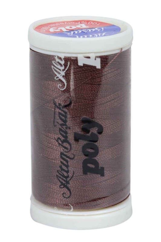 ALTINBAŞAK - Polyester Sewing Thread Altınbaşak Poly 100 Metres| 8381