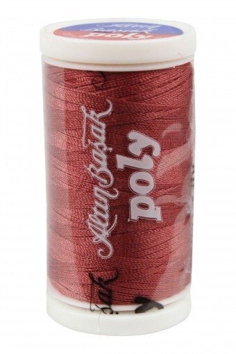 ALTINBAŞAK - Altınbaşak Poly Polyester Dikiş İpi 100 Metre 7132