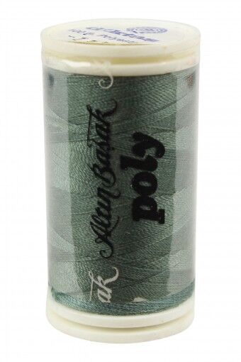 Altınbaşak Poly Polyester Dikiş İpi 100 Metre 203