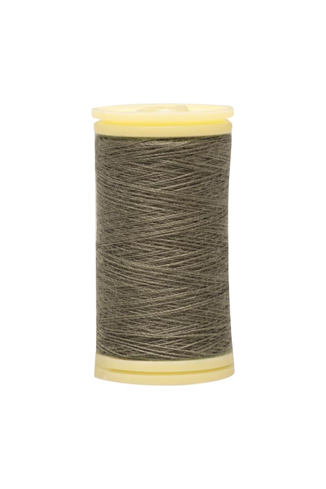 Çizmeli Dikiş İpliği 60 metre 01 | Açık Haki