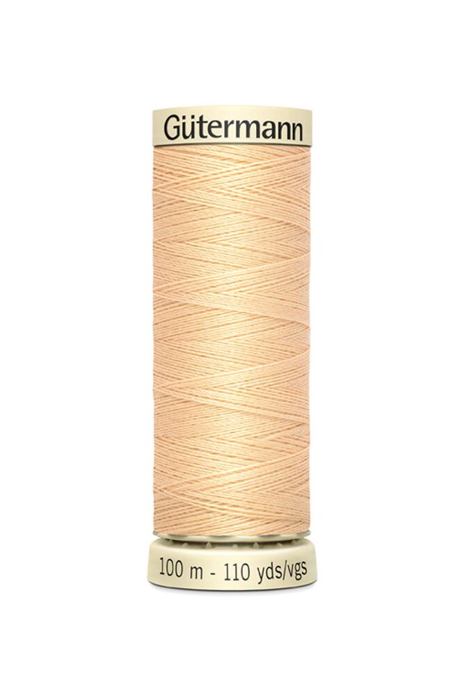 Sewing thread Gütermann 100 meters |006