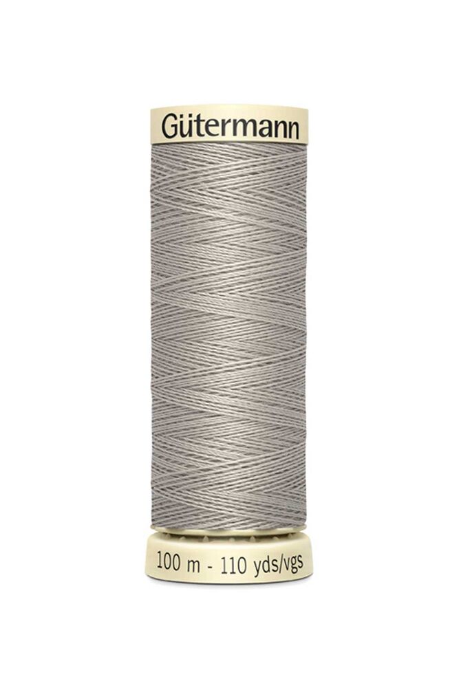 Sewing thread Gütermann 100 meters| 118