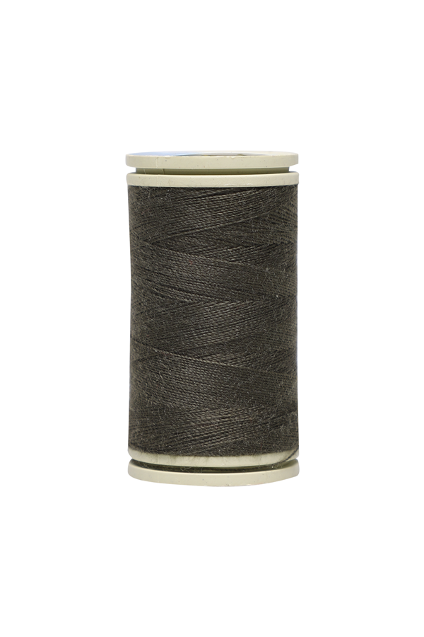 Kaplan Polyester Dikiş İpi 100 Metre Haki
