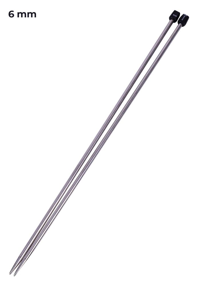 Sultan Titanyum Şiş 35 cm 6 mm