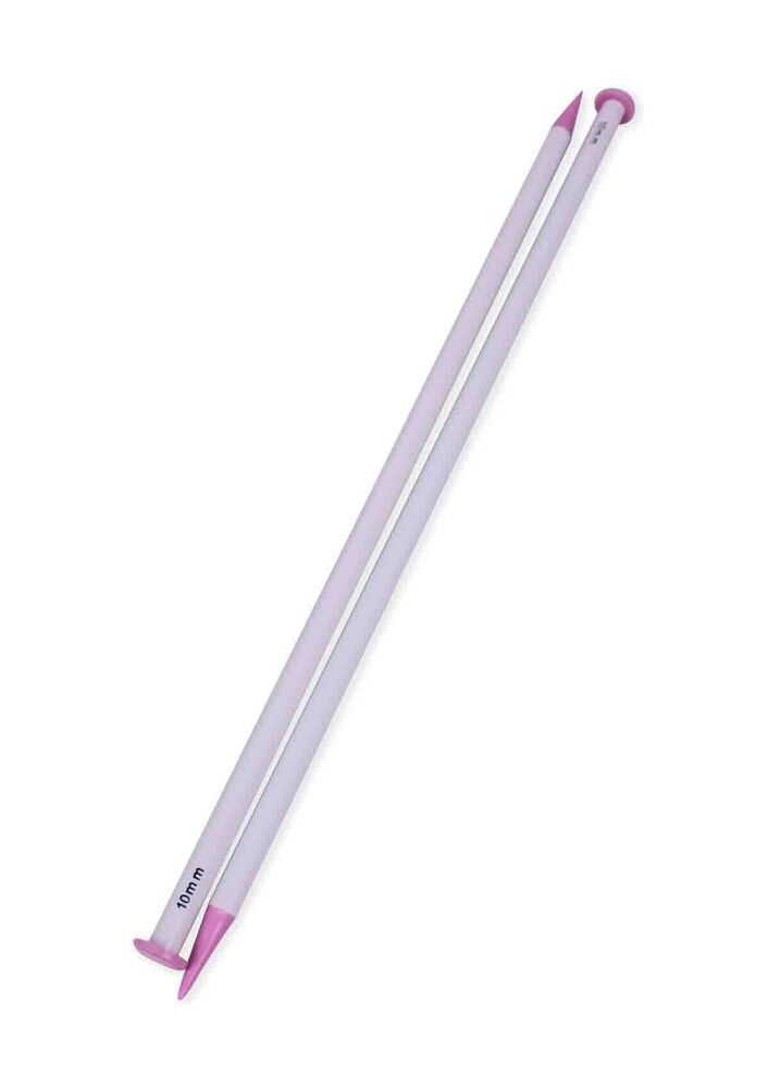 Sultan Plastik Örgü Şişi 40 Cm | Standart