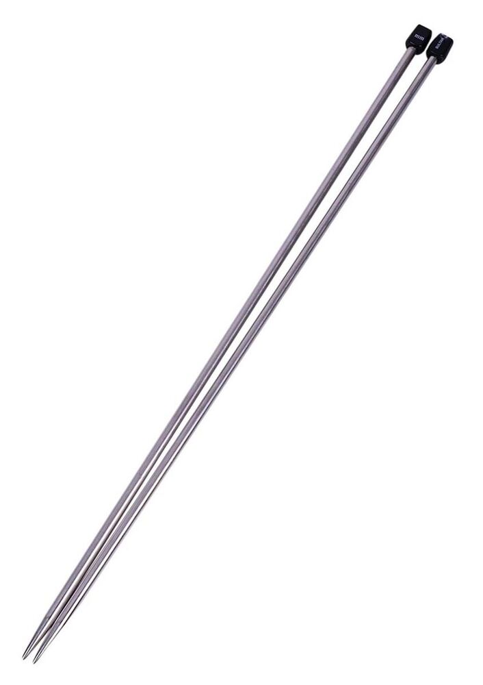 Sultan Titanyum Şiş 35 cm 6 mm