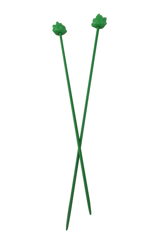 SULTAN - Şekilli Şiş 20 cm | Standart