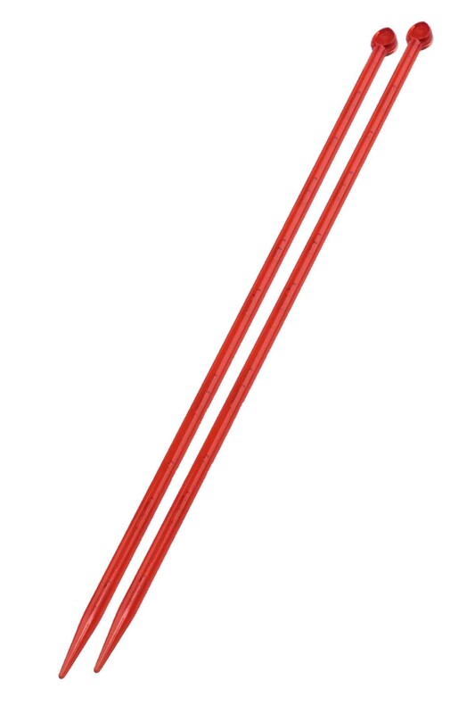 SULTAN - Sultan Havalı Şiş 35 Cm 7 mm