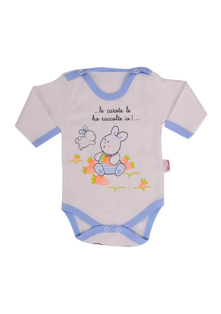 Simisso Body 129 | Blue