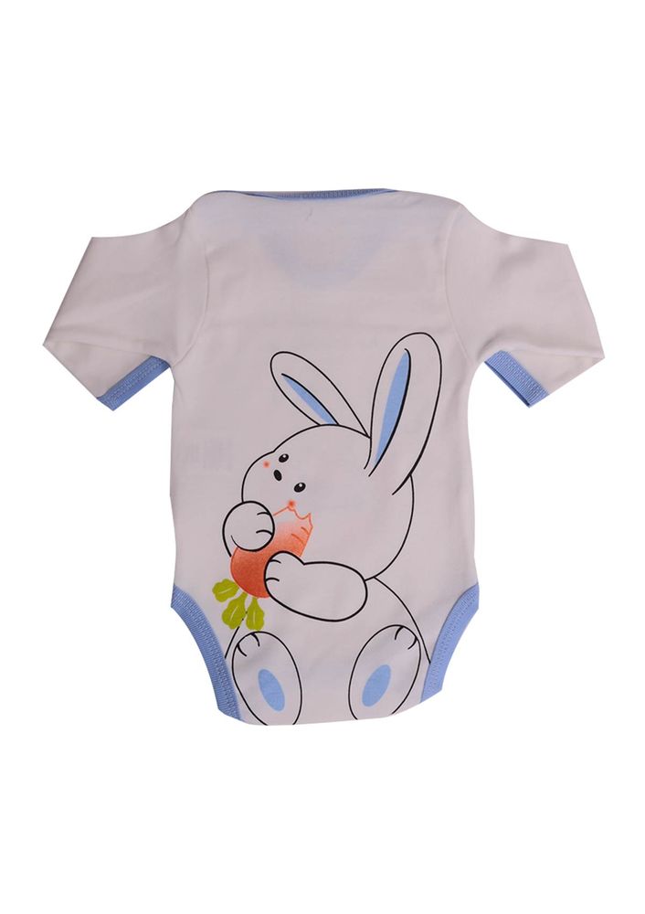 Simisso Body 129 | Blue