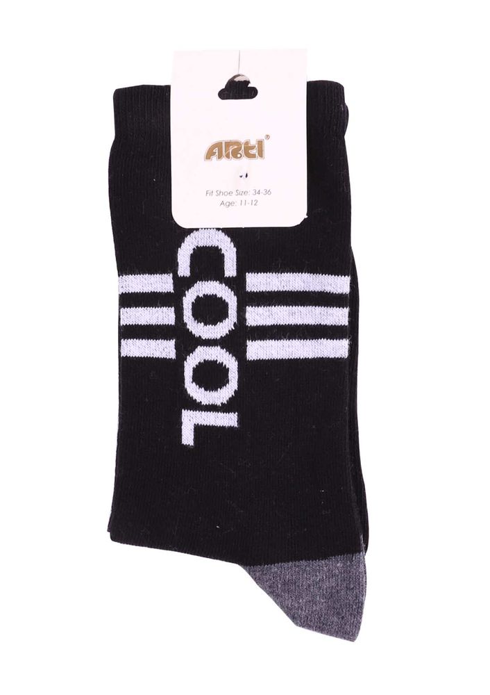 Katamino Socks 874 | Black