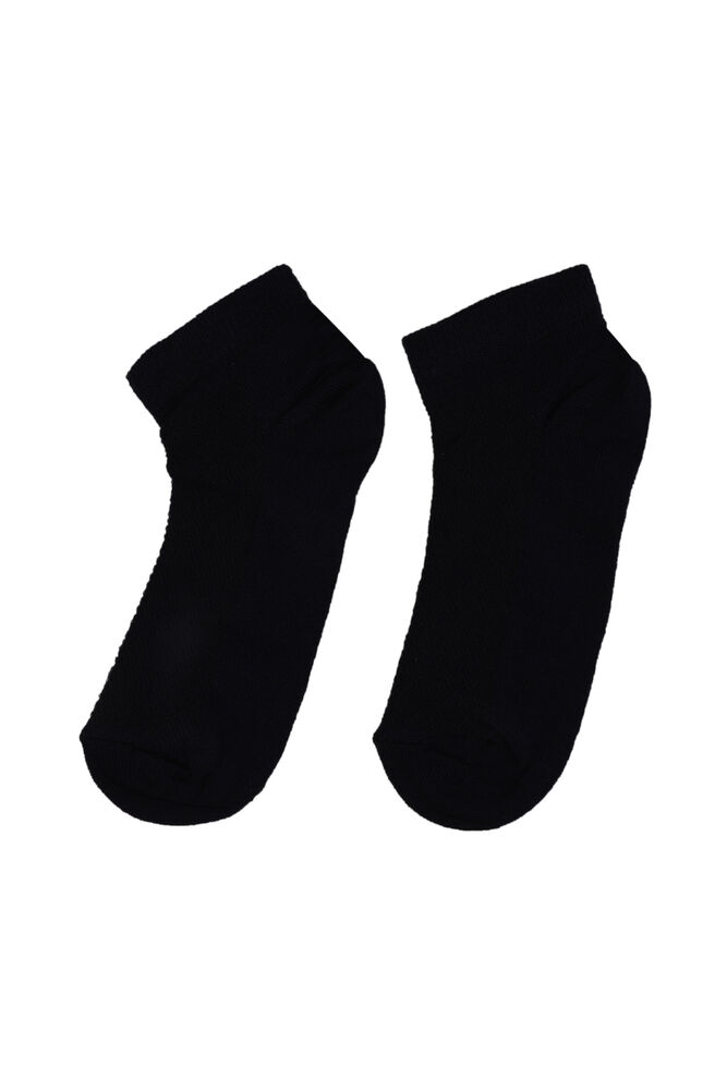 Boy Crew Socks | Navy Blue