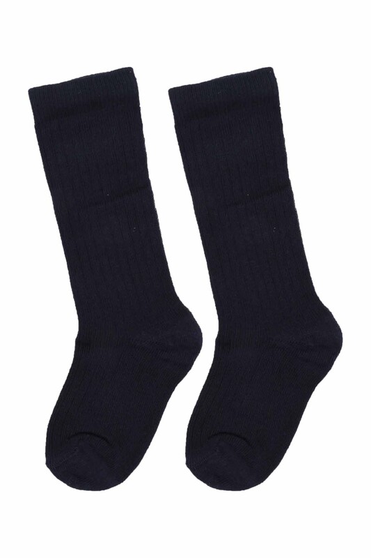 SİMİSSO - Kid Socks 952 | Ultramarine