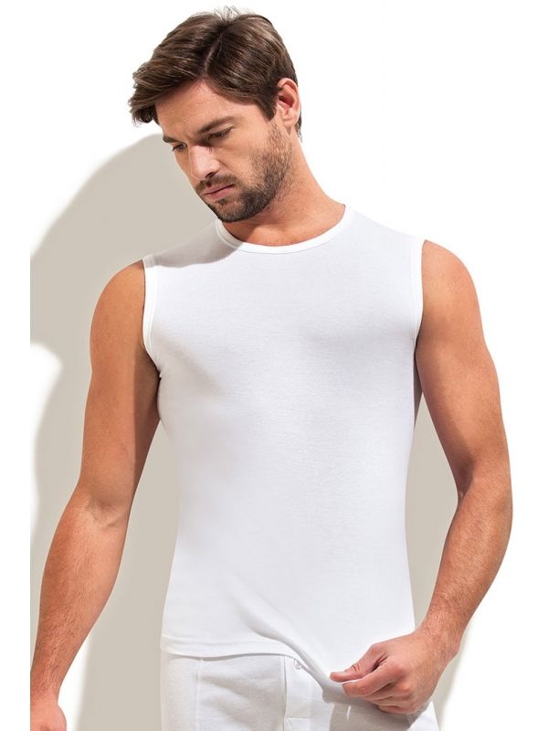 Erdem Undershirt 1195 | White