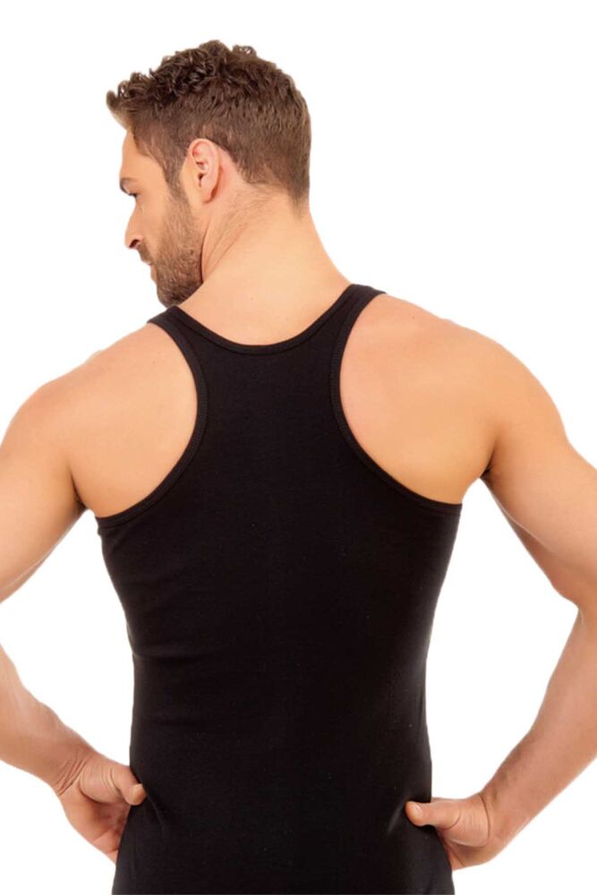 İlke Rambo Atlet 120 | Siyah İlke Rambo Atlet 120 | Siyah