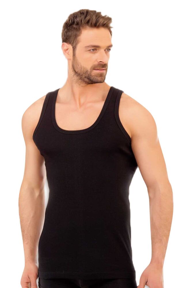 İlke Rambo Atlet 120 | Siyah İlke Rambo Atlet 120 | Siyah