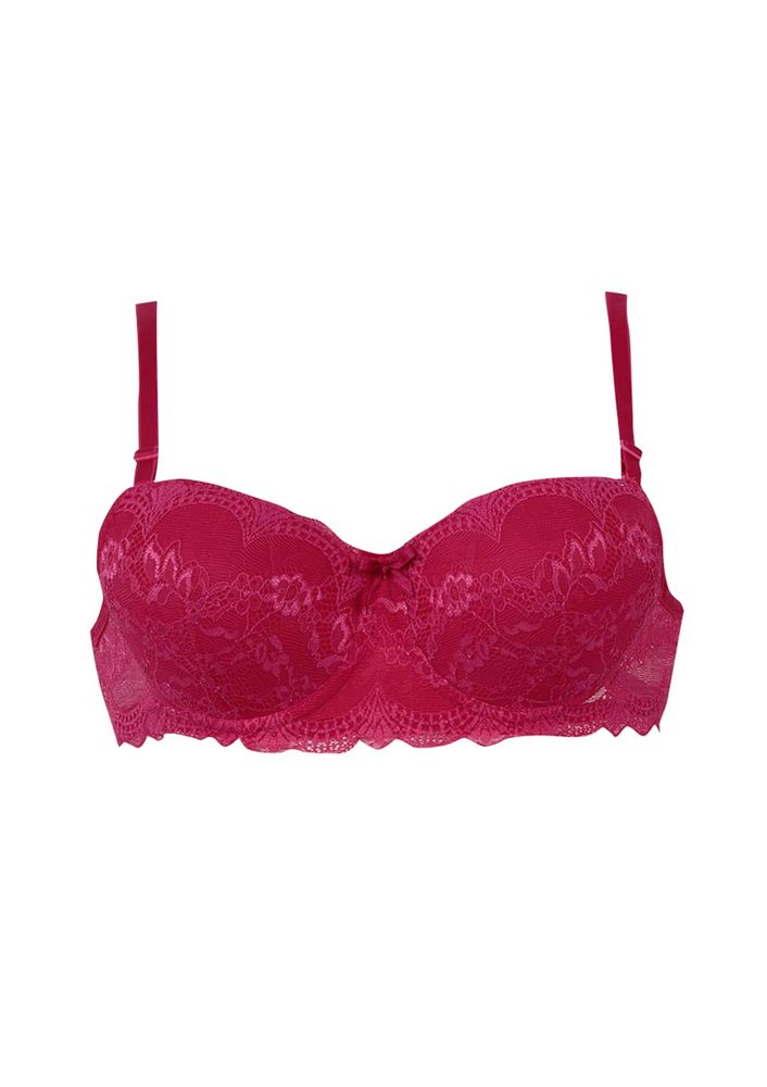 Cansoy Sütyen 153 | Pembe