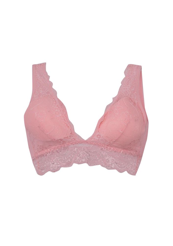 İnfaith Büstiyer Sütyen 368 | Pembe