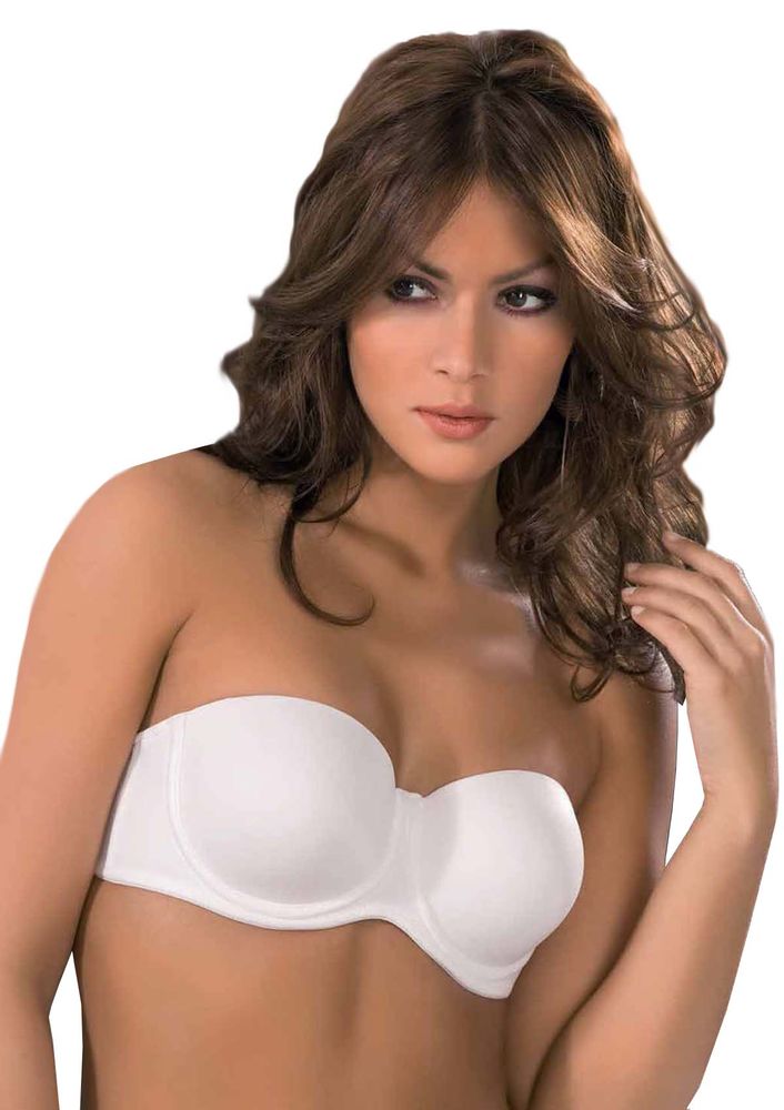 Le Jardin Sütyen 7035 | Beyaz