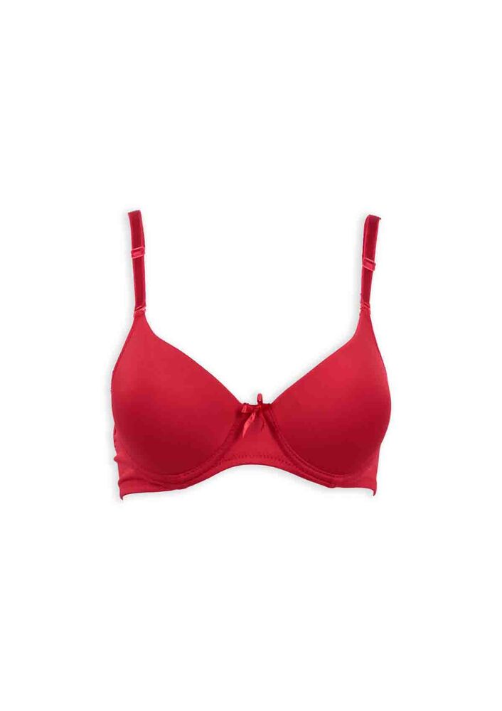 Push Up Sütyen 3361 | Kırmızı