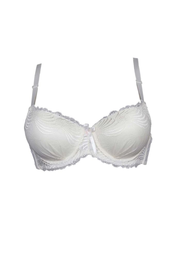 Simisso Sütyen 5049 | Beyaz