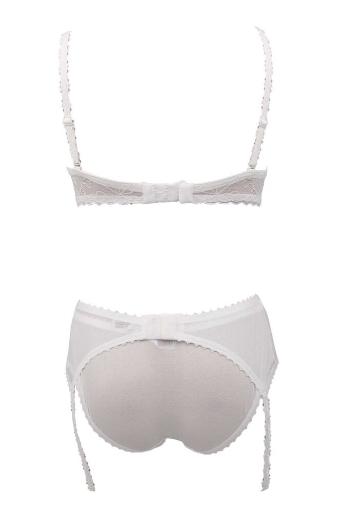 Le Jardin Lara Jartiyer 5260 | Ekru