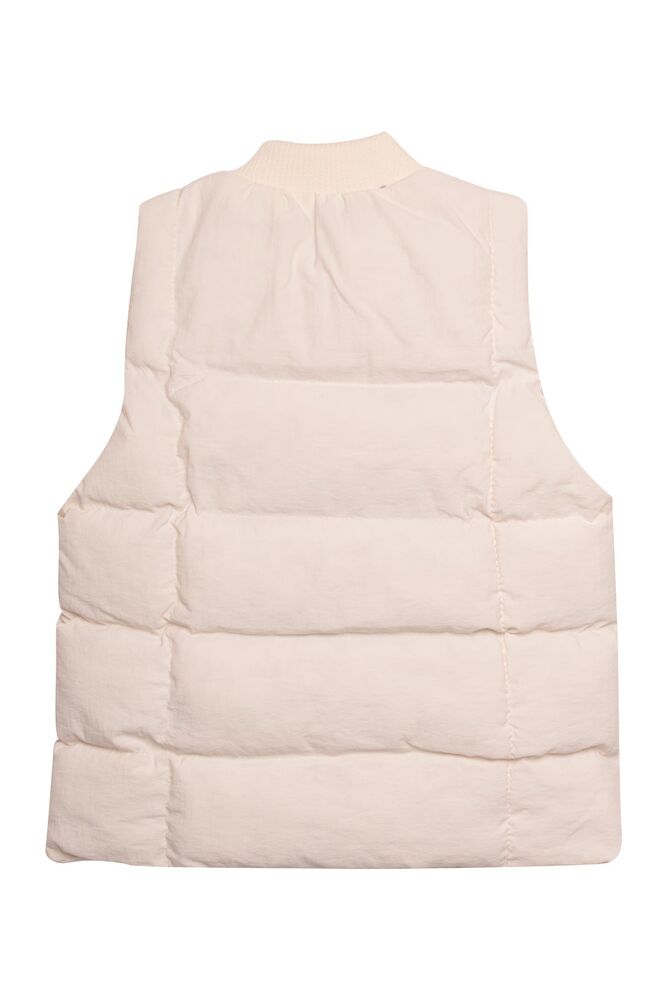 Çocuk Şişme Yelek 7000 | Krem