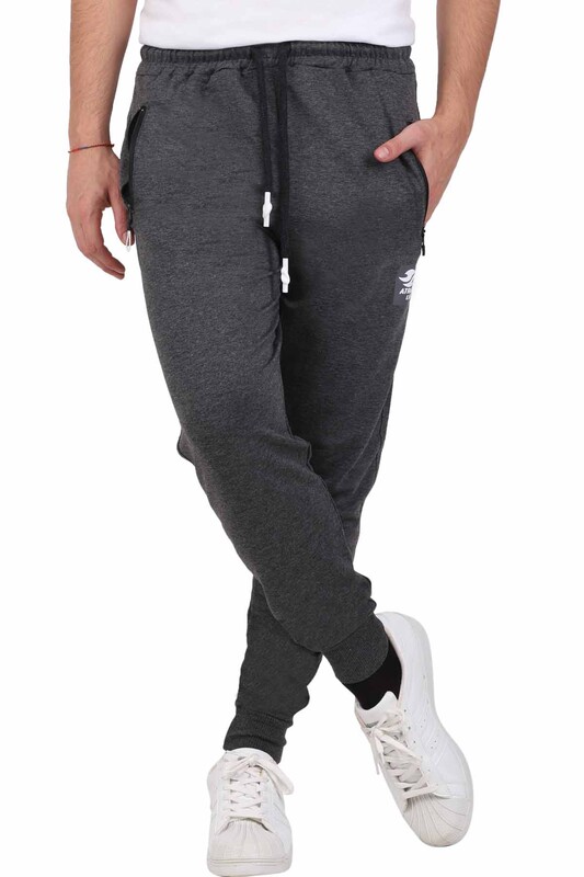 ATRAX - Atrax Man Tracking Suit Bottom 3390 | Smoky