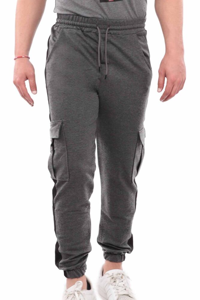 Atrax Tracking Suit Bottom 248 | Smoky