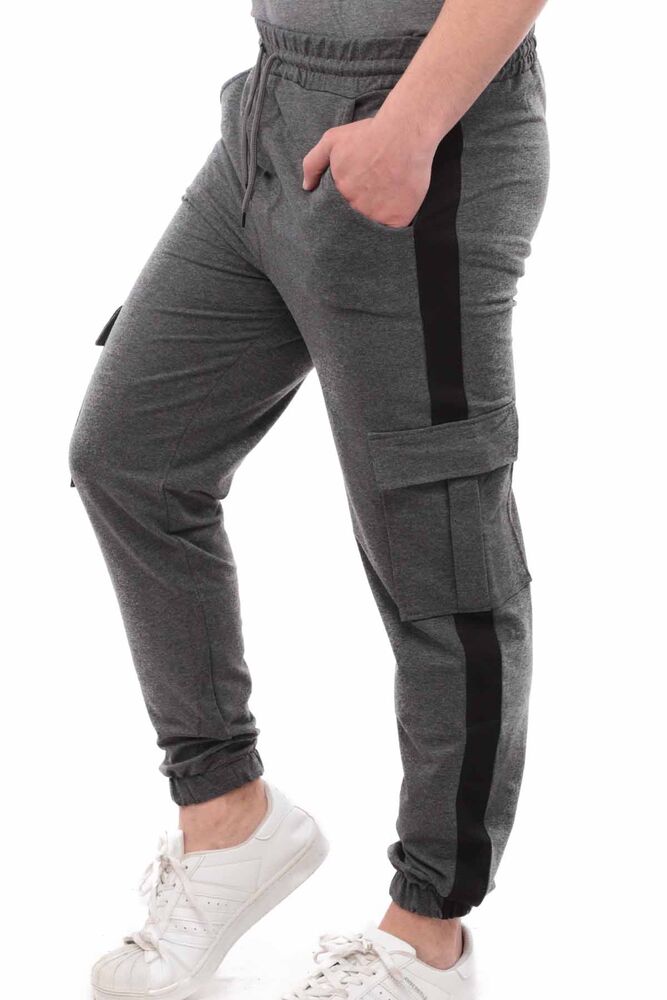 Atrax Tracking Suit Bottom 248 | Smoky