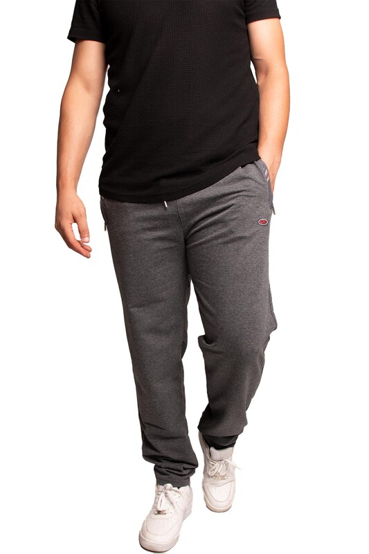 ATRAX - Man Tracking Suit Bottoms T-112 | Hard Cole