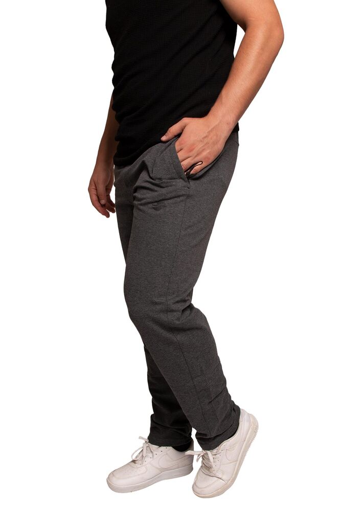 Man Tracking Suit Bottom E-491 | Hard Cole