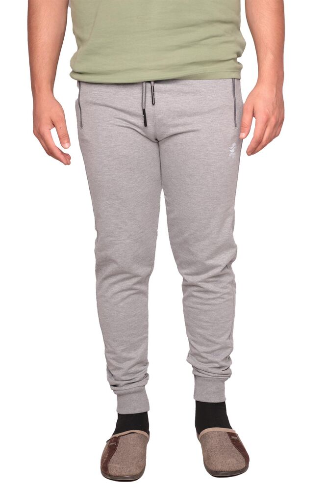 Erkek Eşofman Altı 5012 | Gri Erkek Eşofman Altı 5012 | Gri