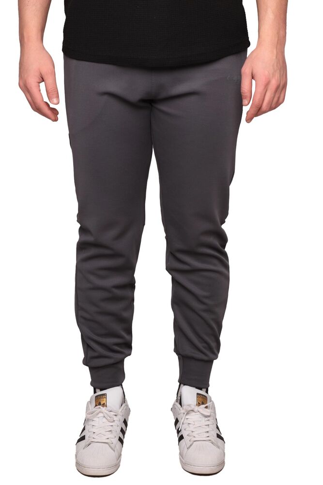Stripped Man Tracking Suit Bottom 86 | Hard Cole