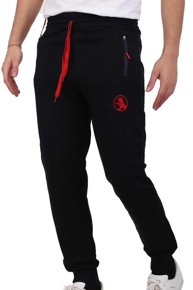 Srt Tracking Suit Bottom 1052 | Black