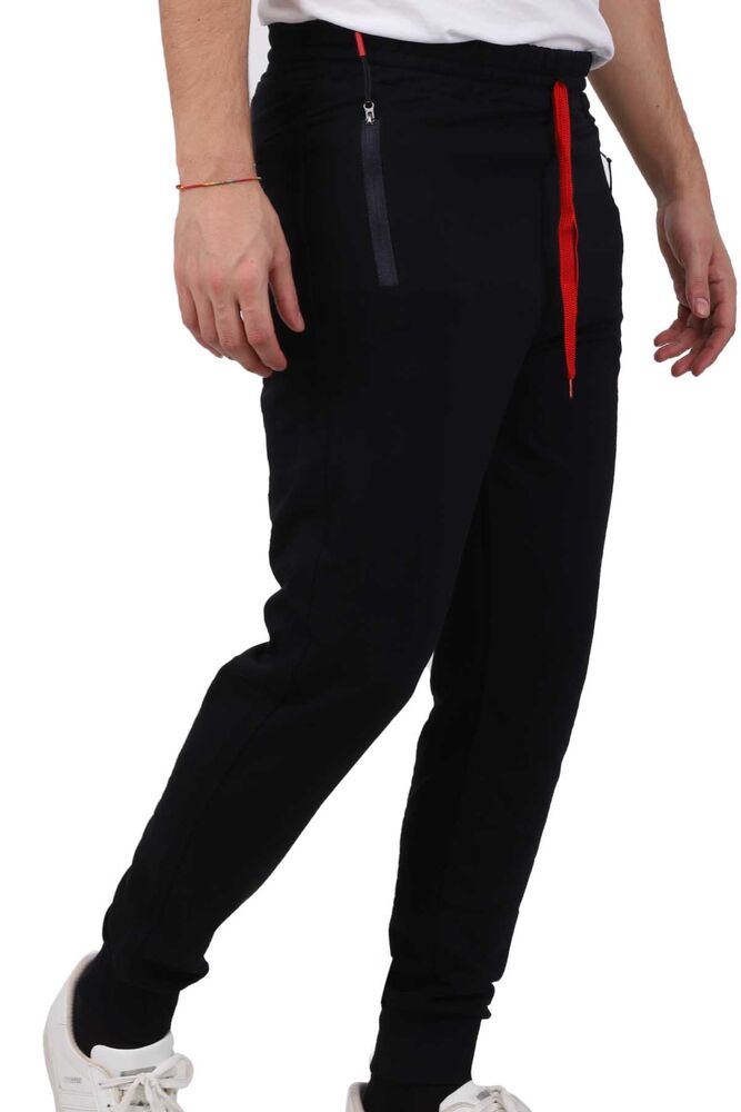 Srt Tracking Suit Bottom 1052 | Black