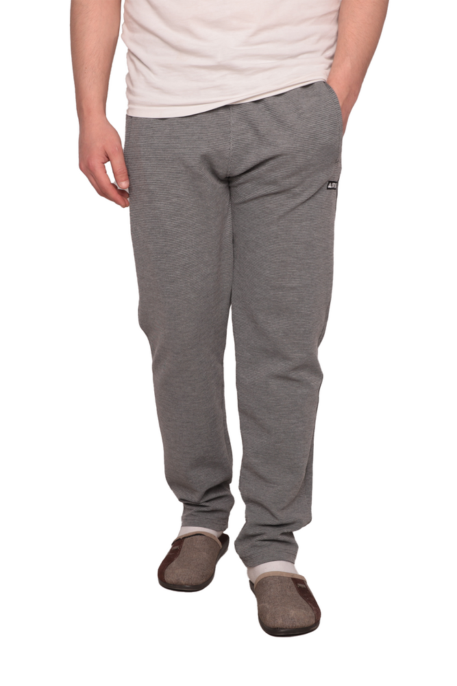 Erkek Eşofman Altı 9799 | Gri