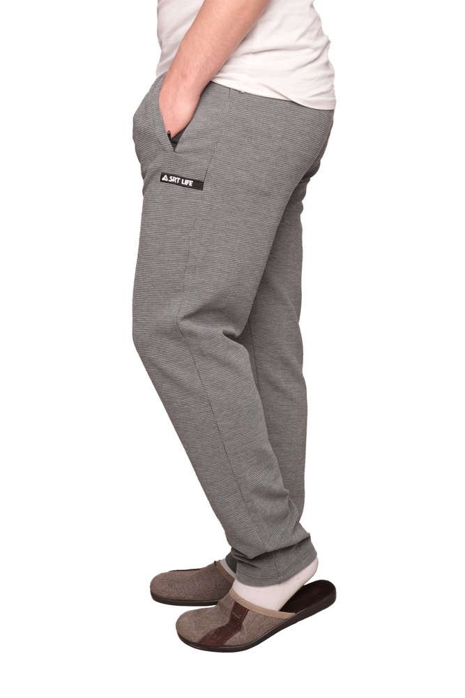 Erkek Eşofman Altı 9799 | Gri