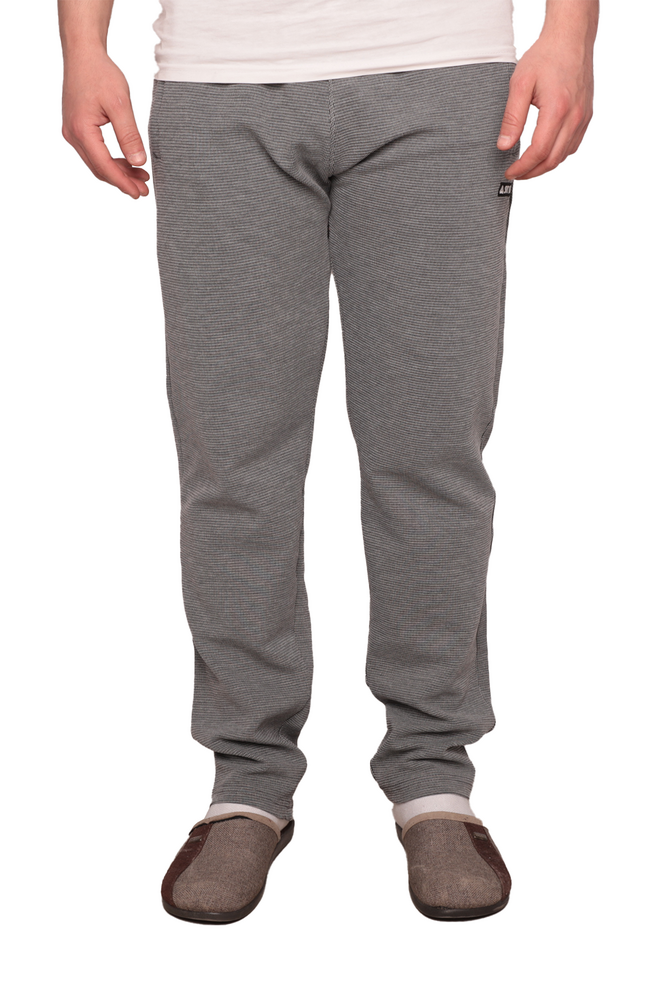 Erkek Eşofman Altı 9799 | Gri