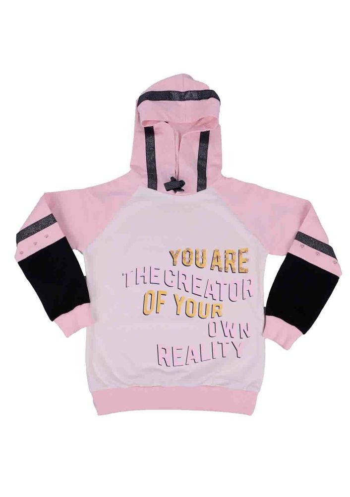 Alg Kid Sweatshirt 9564 | Powder