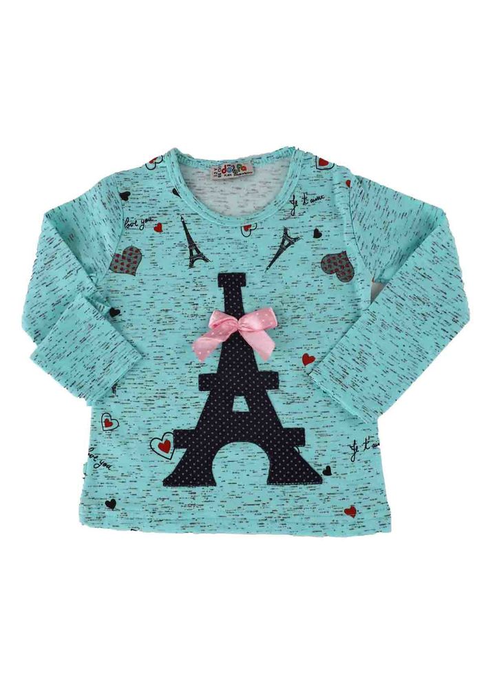Dofa Body 105 | Sea Green