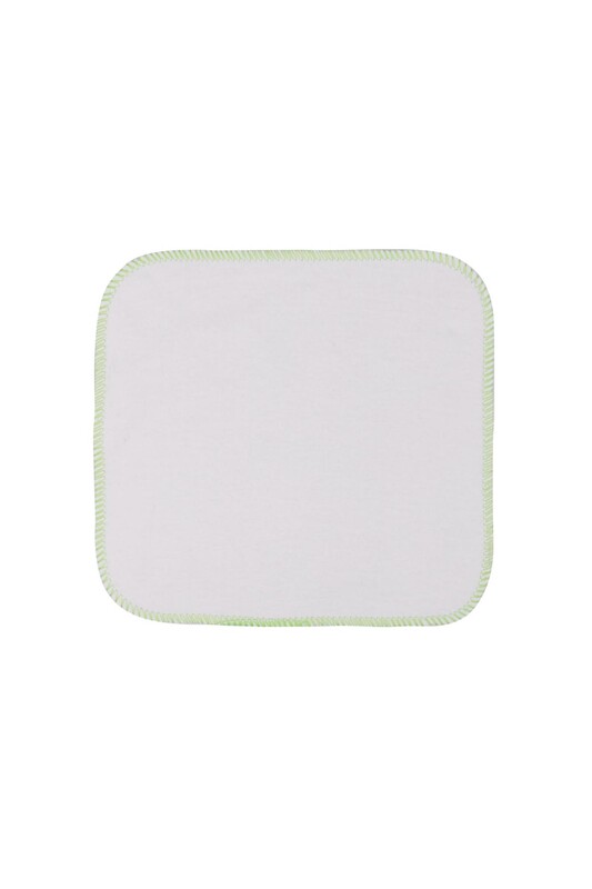 SİMİSSO - Baby Mouth Wipes | Green